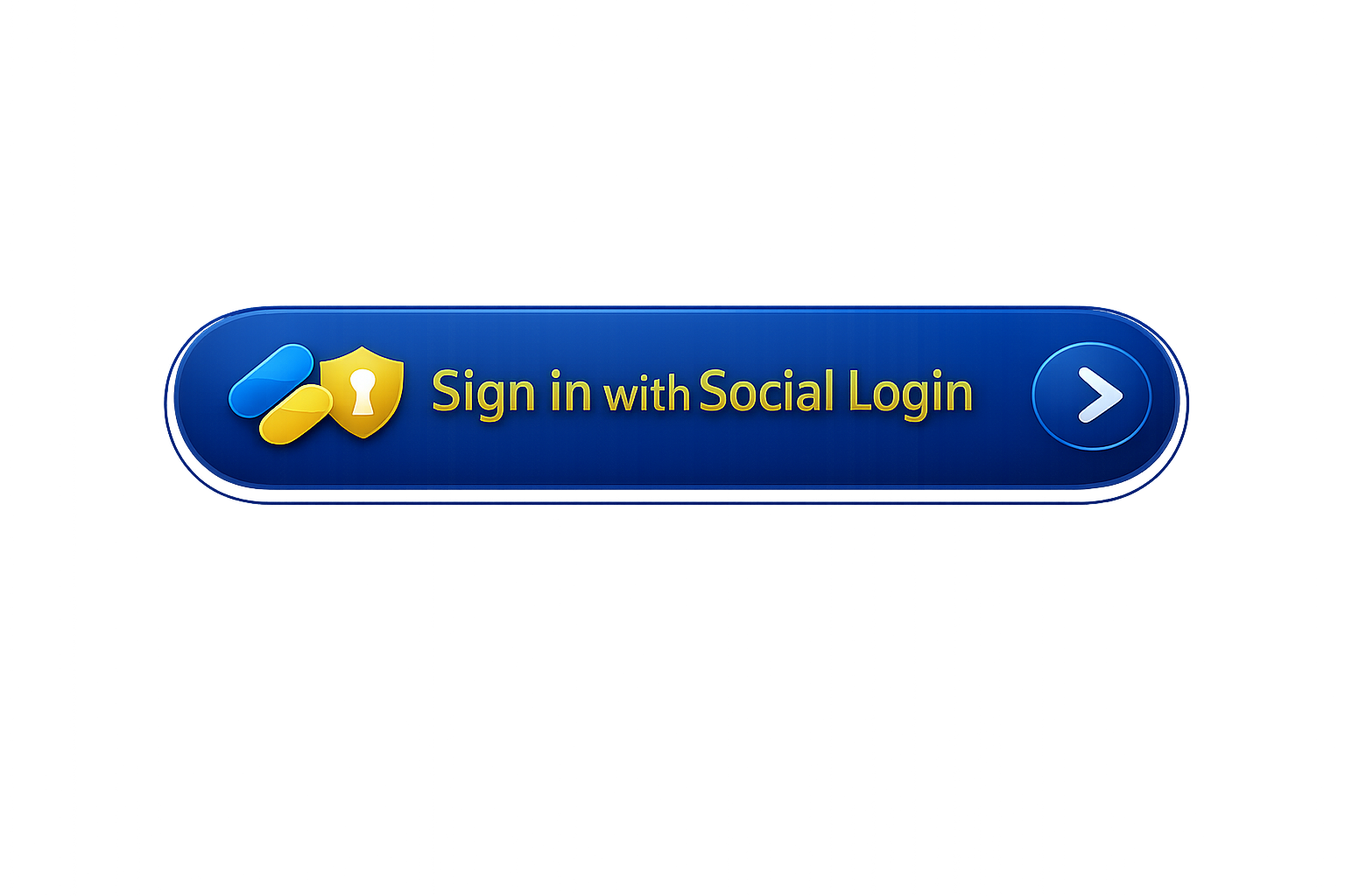Sign in with Social Login